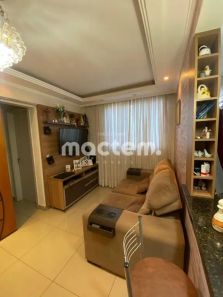Apartamento com 2 Quartos à venda, 46m² no Ipiranga, Ribeirão Preto