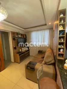 Apartamento com 2 Quartos à venda, 46m² no Ipiranga, Ribeirão Preto