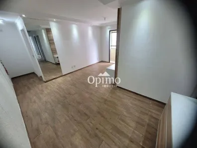 Apartamento com 3 Quartos à venda, 65m² no Guarapiranga, São Paulo
