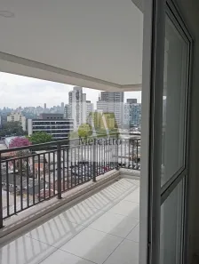 Apartamento com 2 Quartos à venda, 74m² no Butantã, São Paulo