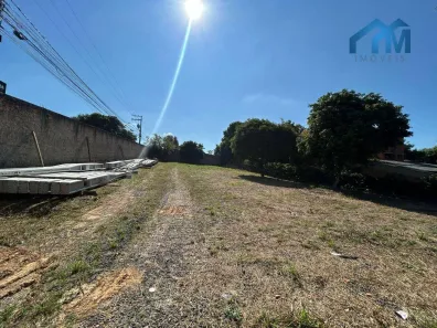 Lote/Terreno à venda, 953m² no Jardim Sontag, Salto