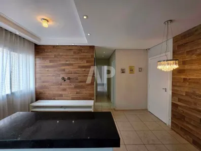 Apartamento com 2 Quartos à venda, 52m² no Parque Residencial Presidente Médici, Itu