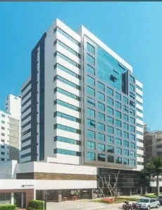 Sala Comercial à venda, 29m² no Trindade, Florianópolis