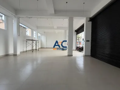 Ponto Comercial para alugar, 100m² no Vila Beija-Flor, Contagem