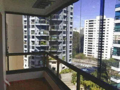 Apartamento com 4 Quartos à venda, 170m² no Vila Suzana, São Paulo