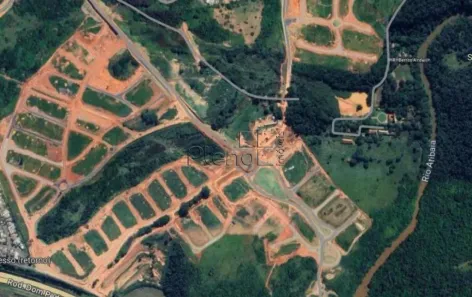 Lote/Terreno à venda, 480m² no Vila Sônia (Sousas), Campinas