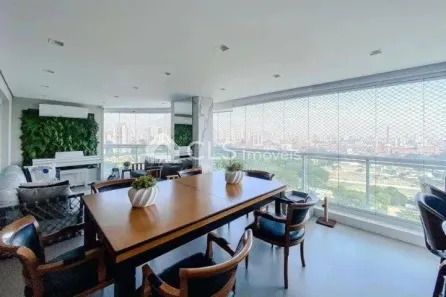 Apartamento com 4 Quartos à venda, 250m² no Água Branca, São Paulo