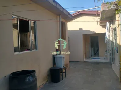 Casa com 2 Quartos à venda, 162m² no Cidade São Jorge, Santo André
