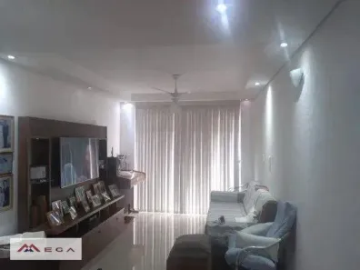 Apartamento com 3 Quartos à venda, 100m² no Centro, Campinas
