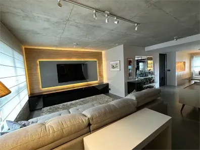 Apartamento com 1 Quarto à venda, 87m² no Cidade Monções, São Paulo