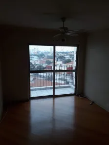 Apartamento com 2 Quartos à venda, 64m² no Vila Congonhas, São Paulo
