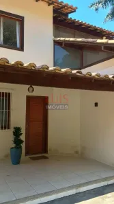 Casa com 2 Quartos à venda, 138m² no Badu, Niterói
