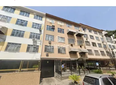 Apartamento com 2 Quartos para alugar, 86m² no Fonseca, Niterói