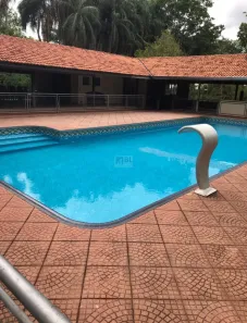 Fazenda/Sítio com 5 Quartos à venda, 10000m² no Chácaras Bom Retiro, Goiânia