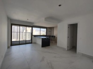 Apartamento com 3 Quartos à venda, 86m² no Barro Preto, Belo Horizonte