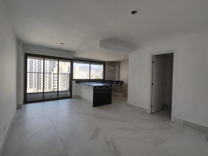 Apartamento com 3 quartos — Barro Preto, Belo Horizonte
