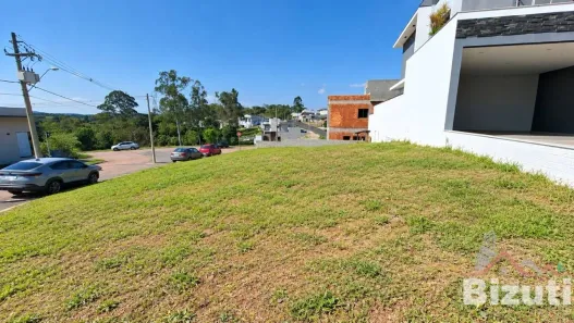 Lote/Terreno à venda, 338m² no Jardim Celeste, Jundiaí