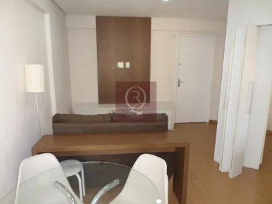 Apartamento com 1 Quarto à venda, 35m² no Planalto Paulista, São Paulo