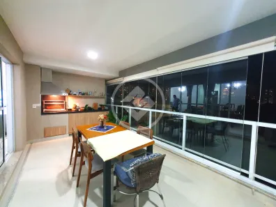 Apartamento com 4 Quartos à venda, 184m² no Jardim Botânico, Ribeirão Preto
