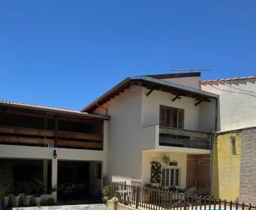 Sobrado com 4 Quartos à venda, 178m² no Mogi Moderno, Mogi das Cruzes