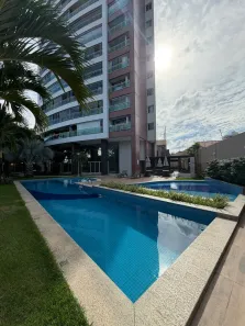 Apartamento com 3 Quartos à venda, 119m² no Engenheiro Luciano Cavalcante, Fortaleza