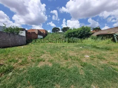 Lote/Terreno à venda, 420m² no Chácara Flora, Jaú