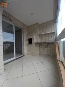 Apartamento com 2 Quartos à venda, 60m² no Tupi, Praia Grande