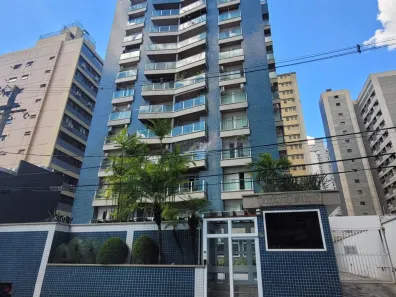 Cobertura com 4 Quartos à venda, 298m² no Cambuí, Campinas