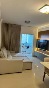 Apartamento com 2 Quartos à venda, 74m² no Zona 07, Maringá