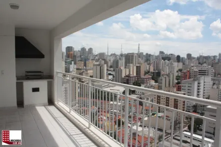 Apartamento com 2 Quartos à venda, 67m² no Liberdade, São Paulo
