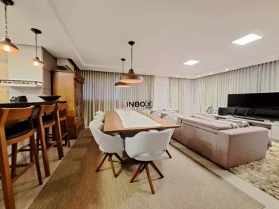 Apartamento com 4 Quartos à venda, 220m² no Humaitá, Bento Gonçalves