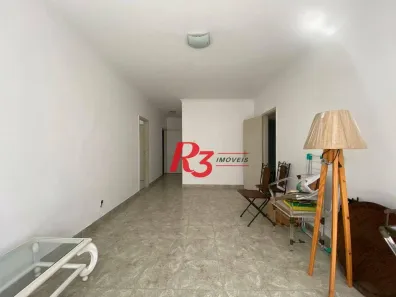 Apartamento com 2 Quartos à venda, 100m² no Ponta da Praia, Santos