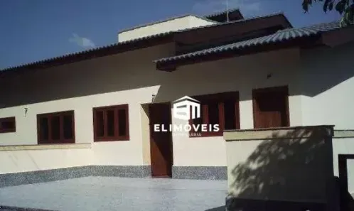 Casa de Condomínio com 5 Quartos à venda, 500m² no Arujázinho IV, Arujá