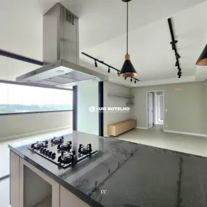 Apartamento com 3 Quartos à venda, 110m² no Vila Aviação, Bauru