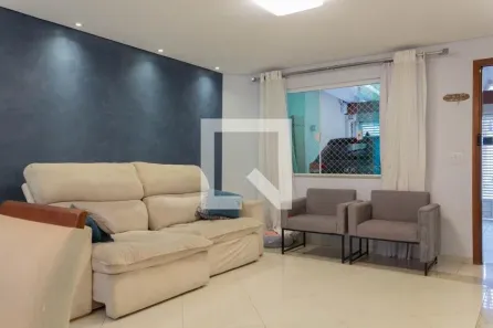 Casa com 3 Quartos à venda, 140m² no Baeta Neves, São Bernardo do Campo