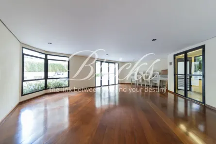 Apartamento com 3 Quartos à venda, 98m² no Moema, São Paulo
