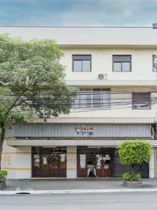 Ponto Comercial à venda, 110m² no Vila Mariana, São Paulo