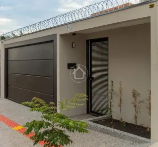 Sobrado com 3 Quartos à venda, 180m² no Vila Santa Dorothéia, Campo Grande