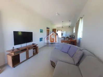 Casa com 2 Quartos à venda, 96m² no Aurora (Morro Grande), Araruama