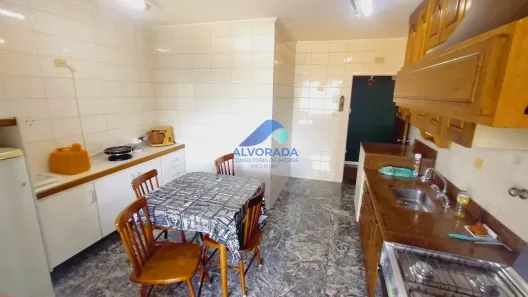 Apartamento com 3 Quartos para venda ou aluguel, 110m² no Jardim São Dimas, São José dos Campos