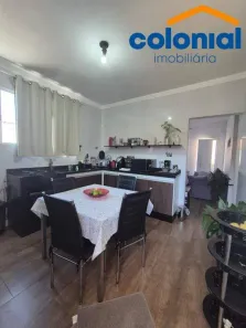 Casa com 2 Quartos à venda, 108m² no Vila de Vecchi, Jundiaí