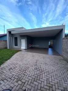Sobrado com 3 Quartos à venda, 164m² no centro, Nova Santa Rita