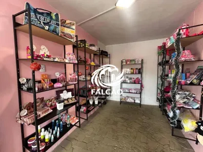 Ponto Comercial para alugar, 40m² no São Marcos, Salvador