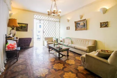 Casa com 4 Quartos à venda, 350m² no Chácara Tatuapé, São Paulo