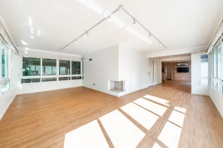 Apartamento com 3 Quartos à venda, 357m² no Rio Branco, Porto Alegre