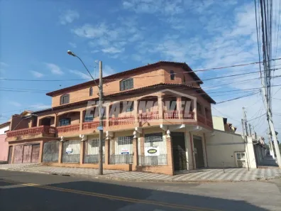 Casa com 3 Quartos para alugar, 270m² no Jardim Boa Esperança, Sorocaba