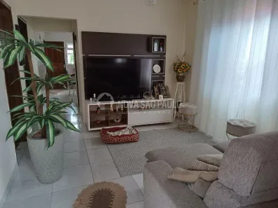 Sobrado com 3 Quartos à venda, 168m² no Jardim Vilas Boas, São Paulo