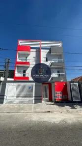 Apartamento com 2 Quartos à venda, 53m² no Jardim Bom Pastor, Santo André