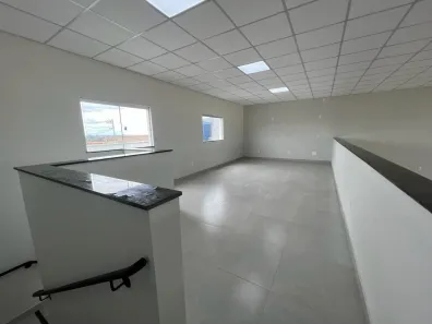 Galpão/Depósito/Armazém à venda, 250m² no Loteamento Monte Hebron, Uberlândia