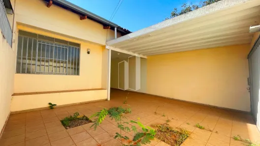 Casa com 3 Quartos à venda, 257m² no Jardim Novo Mundo, Goiânia